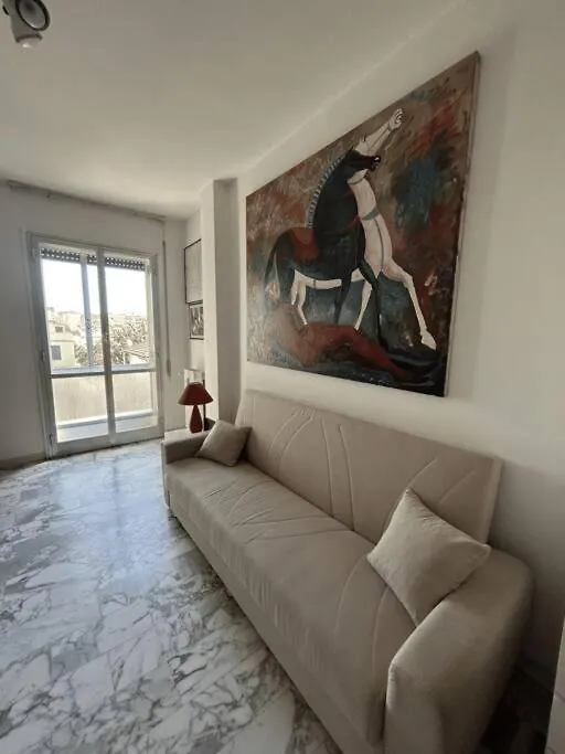 Tiberia Apartment Rome