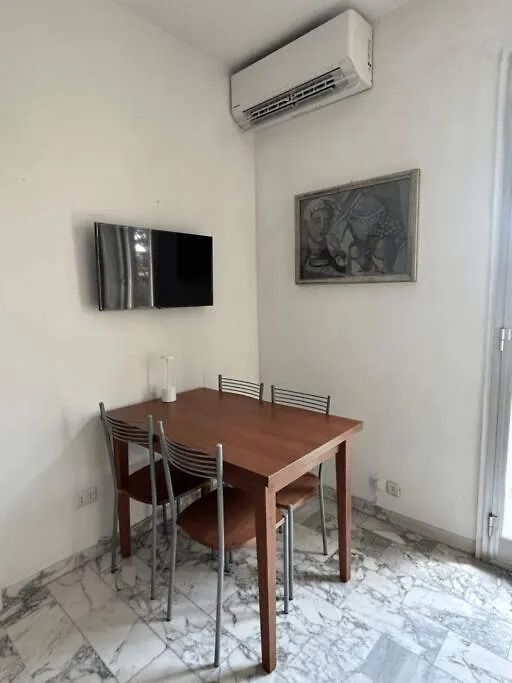 Tiberia Apartment Rome