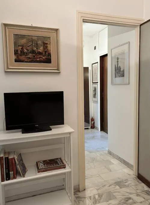 Tiberia Apartment Rome 0*,  Italy