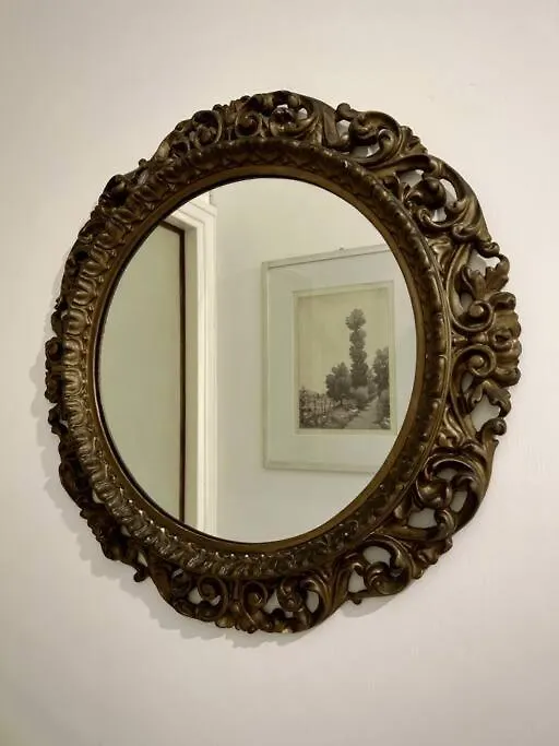 Tiberia Apartment Rome