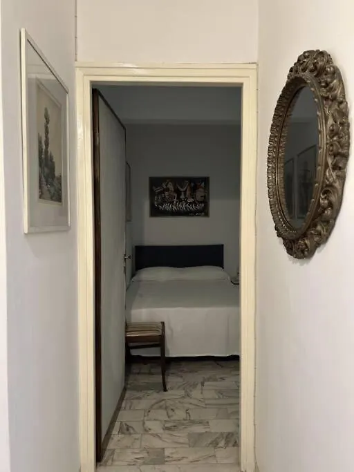 Tiberia Apartment Rome Italy
