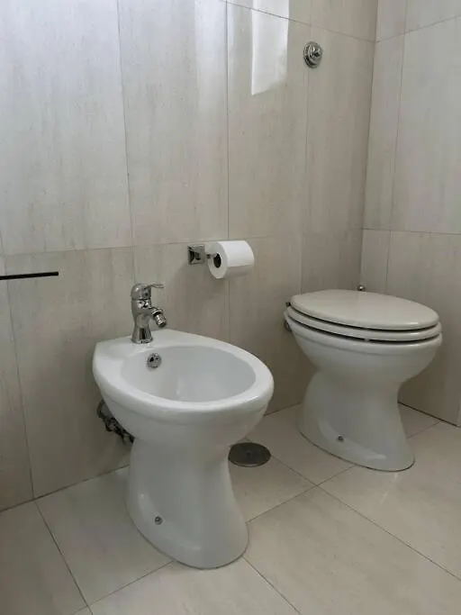 Tiberia Apartment Rome