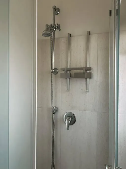 Tiberia Apartment Rome Italy