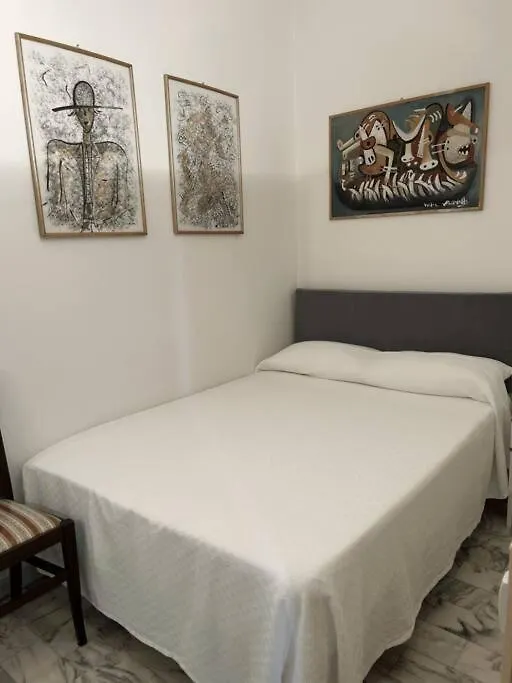Tiberia Apartment Rome