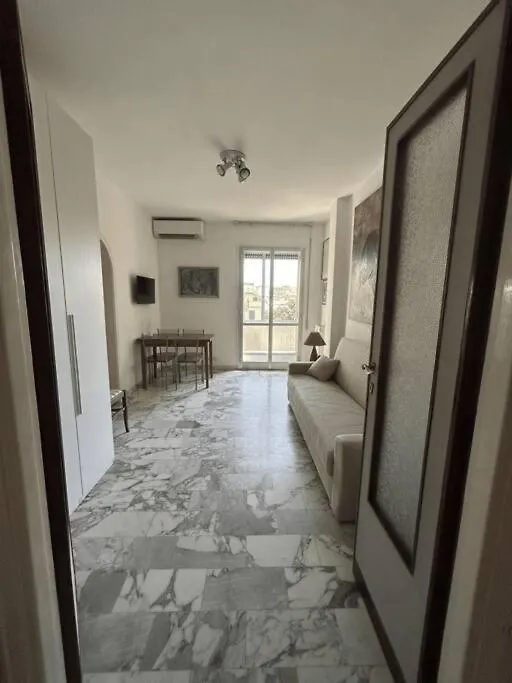 Tiberia Apartment Rome