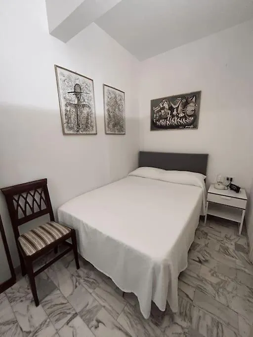 Tiberia Apartment Rome