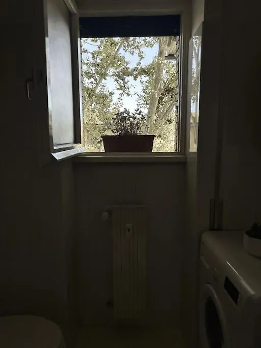 Tiberia Apartment Rome
