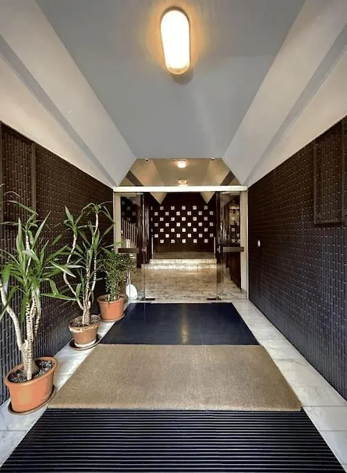 Tiberia Apartment Rome 0*,