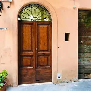  Apartment Cortiletto Montebello