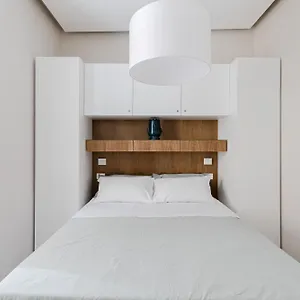  Apartment Cavour Luxury
