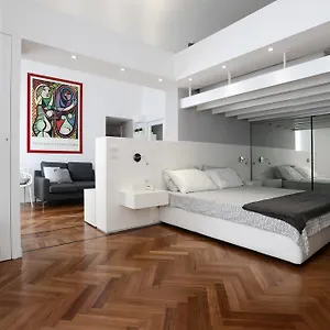 Castelfidardo Roma
