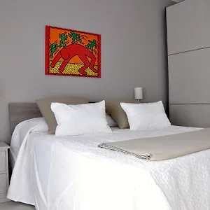  Apartment Maison Romana